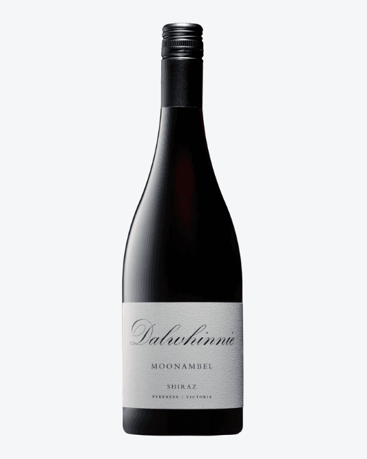 2018 Dalwhinnie Moonambel Shiraz 750ml