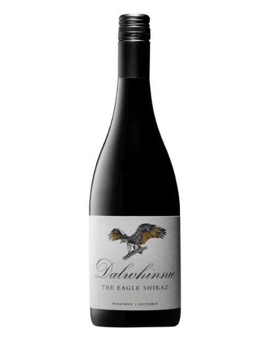 2018 Dalwhinnie The Eagle Shiraz 750ml