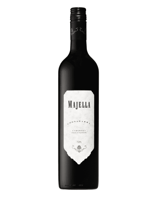 2018 Majella Cabernet Sauvignon 750ml