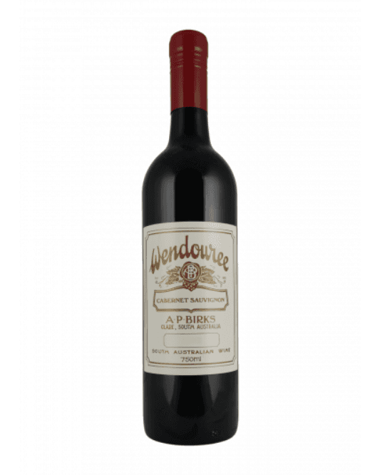 2018 Wendouree Cabernet Sauvignon 750ml