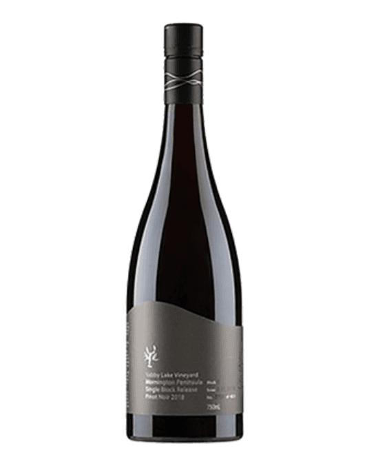 2018 Yabby Lake Single Block Pinot Noir 'Block 1' 750ml