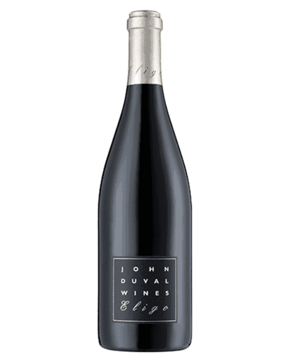 2020 John Duval Eligo Shiraz 750ml