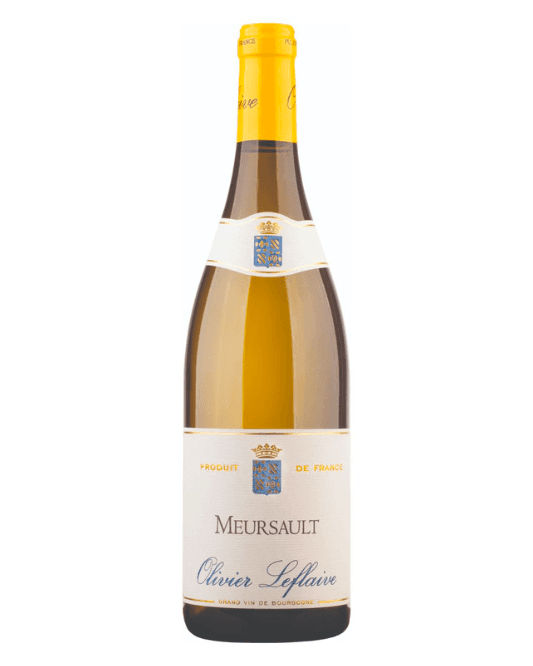 2019 Olivier Leflaive Meursault 750ml