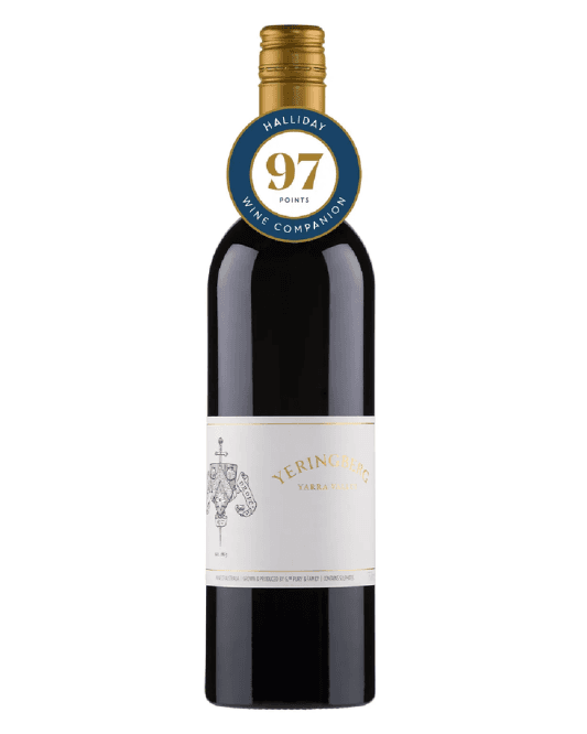 2019 Yeringberg ‘Yeringberg’ Cabernet Blend 750ml