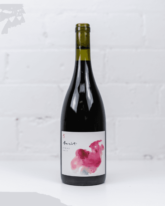 2020 Avani Amrit Pinot Noir 750ml