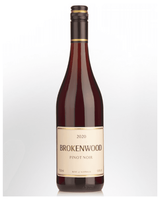 2020 Brokenwood Pinot Noir 750ml