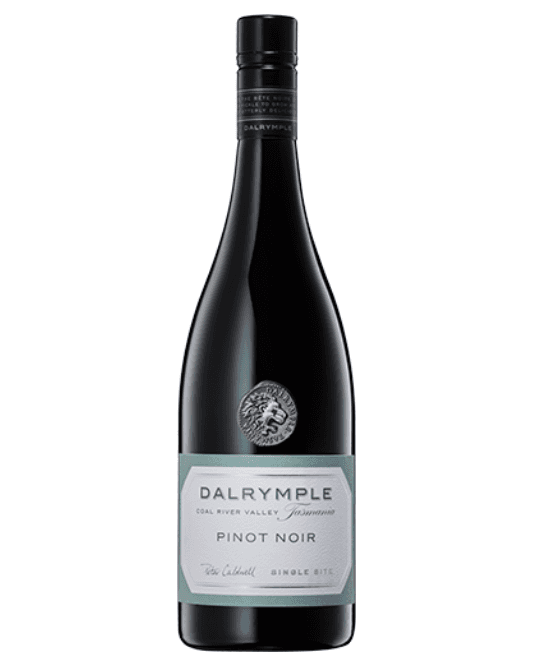 2020 Dalrymple Vineyards Single Site Coal River Valley Pinot Noir 750ml