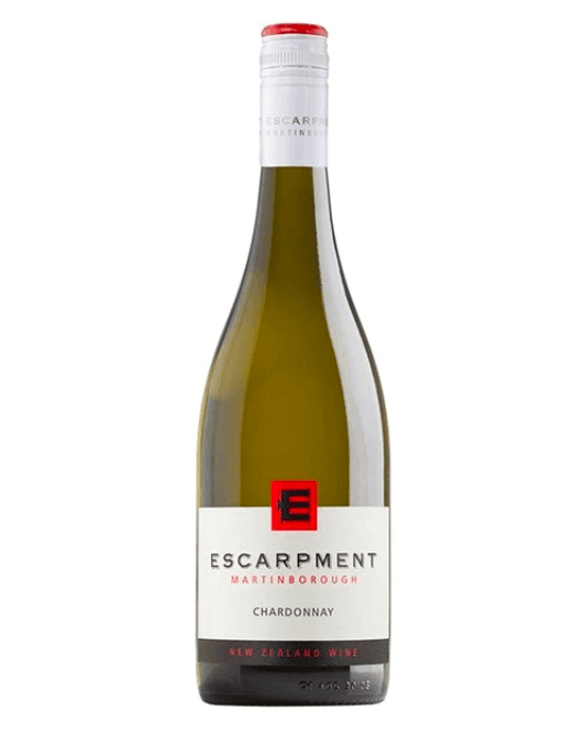 2022 Escarpment Martinborough Chardonnay 750ml