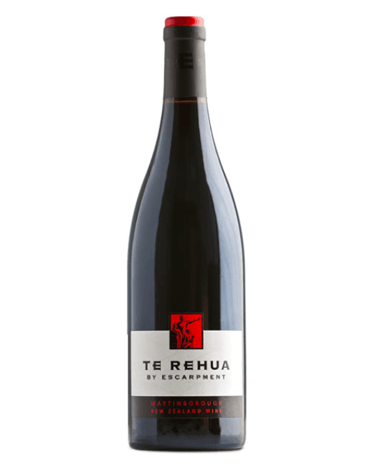 2021 Escarpment Te Rehua Pinot Noir 750ml