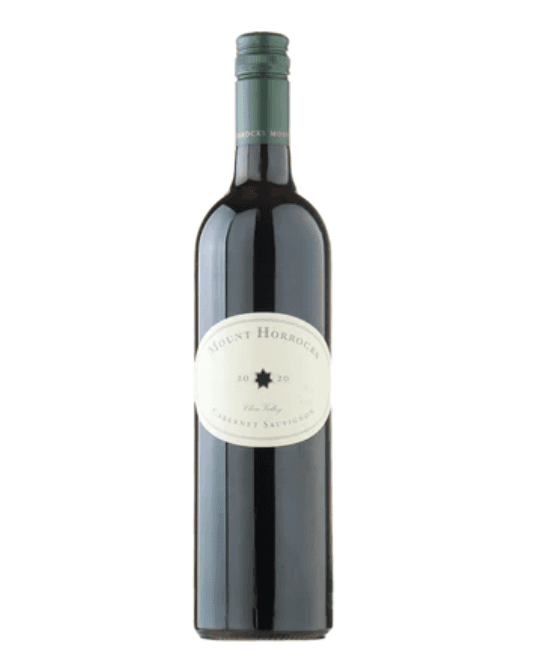 2020 Mount Horrocks Cabernet Sauvignon 750ml