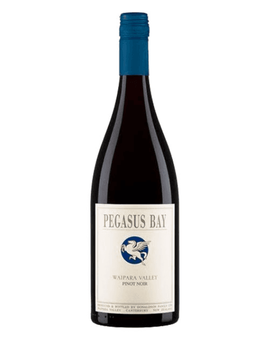 2021 Pegasus Bay Pinot Noir 750ml