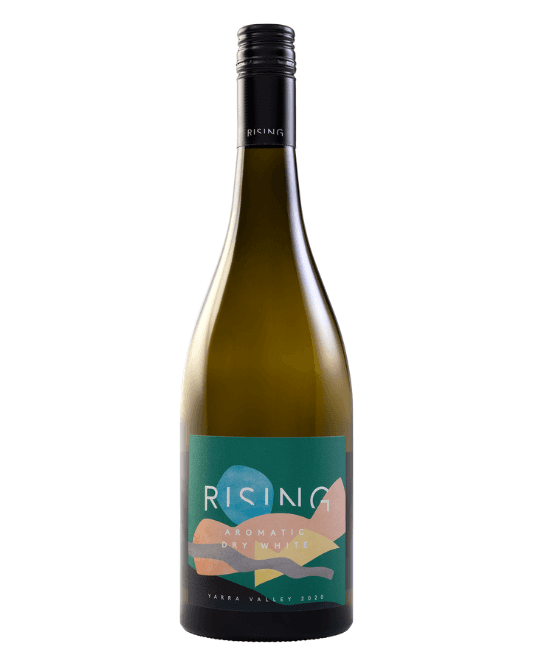 2020 Rising Bad Earth Aromatic Dry White 750ml