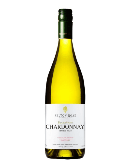 2021 Felton Road Bannockburn Chardonnay 750ml