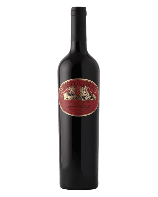 2021 Jasper Hill Georgia & Friend Shiraz 750ml