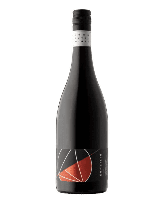 2021 John Duval Concilio Grenache Shiraz 750ml