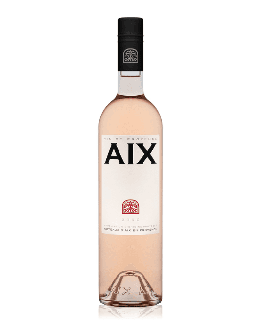 2022 Maison Saint Aix Dry Rose 750ml