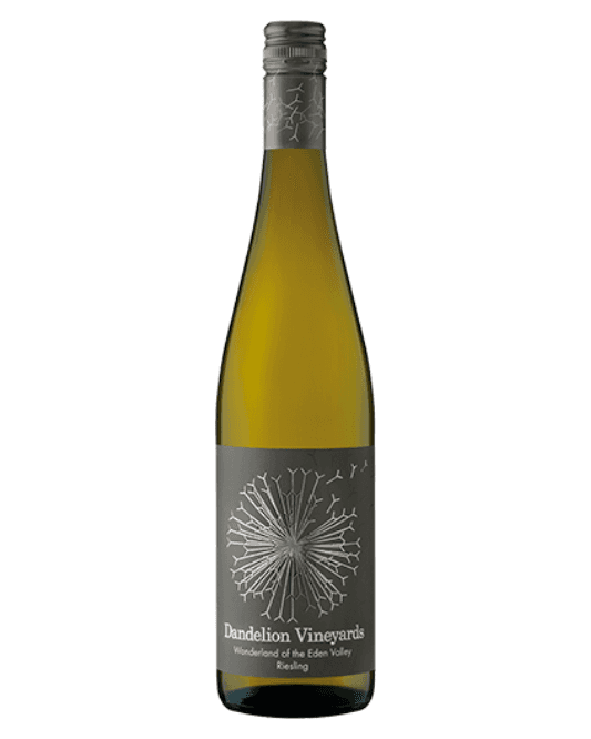 2022 Dandelion Vineyards Wonderland of the Eden Valley Riesling 750ml