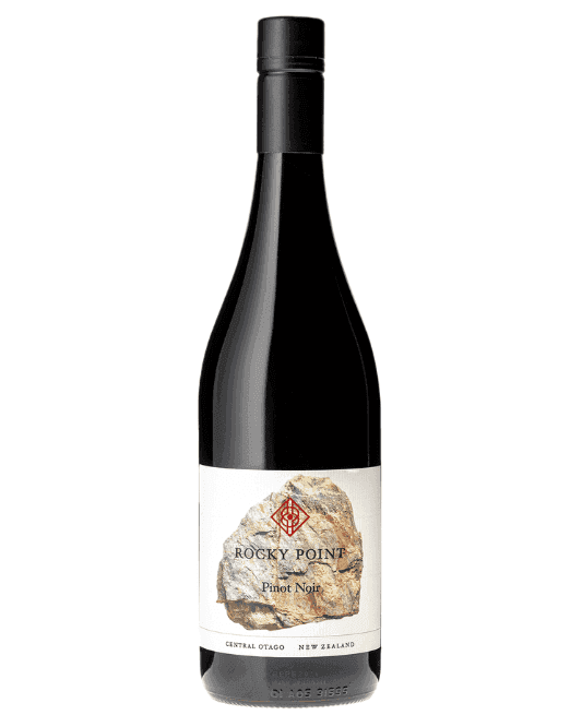 2022 Prophet's Rock Rocky Point Pinot Noir 750ml