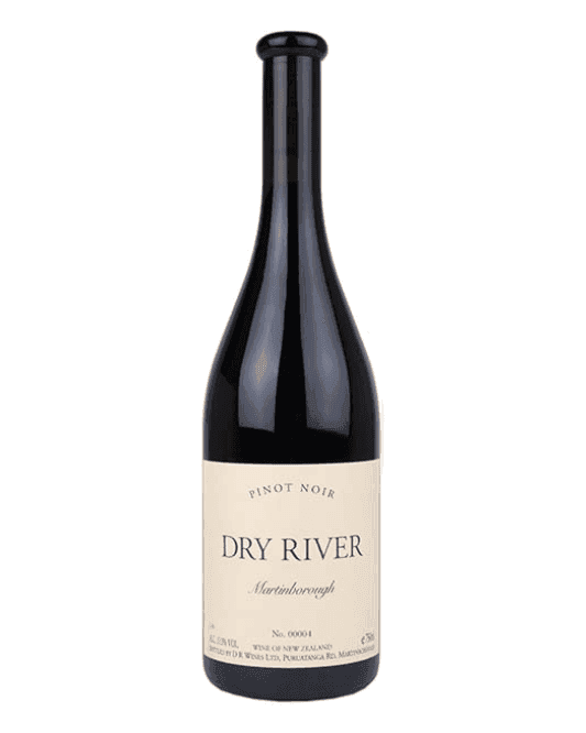 2022 Dry River Pinot Noir 750ml