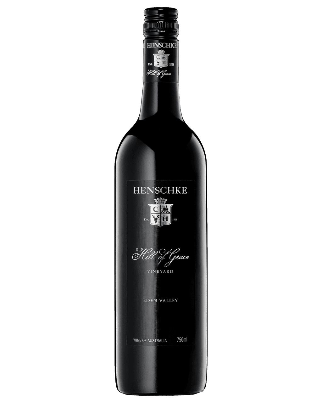 2015 Henschke Hill of Grace Shiraz 750ml