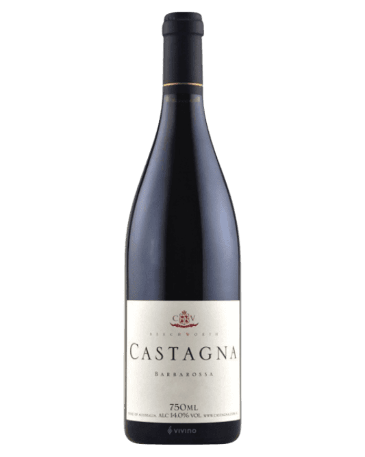 2021 Castagna Barbarossa - Nebbiolo 750ml