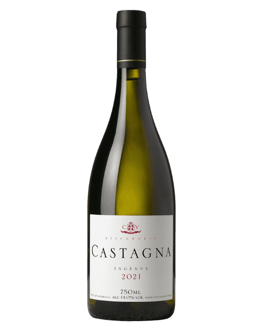 2021 Castagna Ingénue - Viognier 750ml