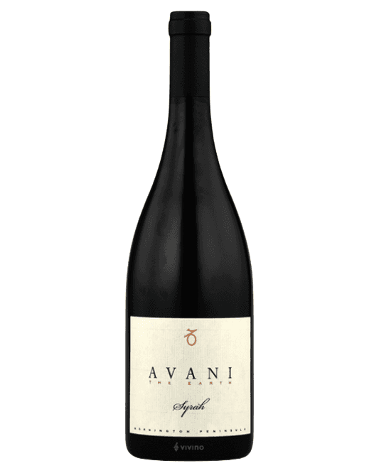 2018 Avani The Earth Syrah 13.5% 750ml