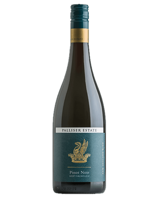 2020 Palliser Estate Pinot Noir 750ml