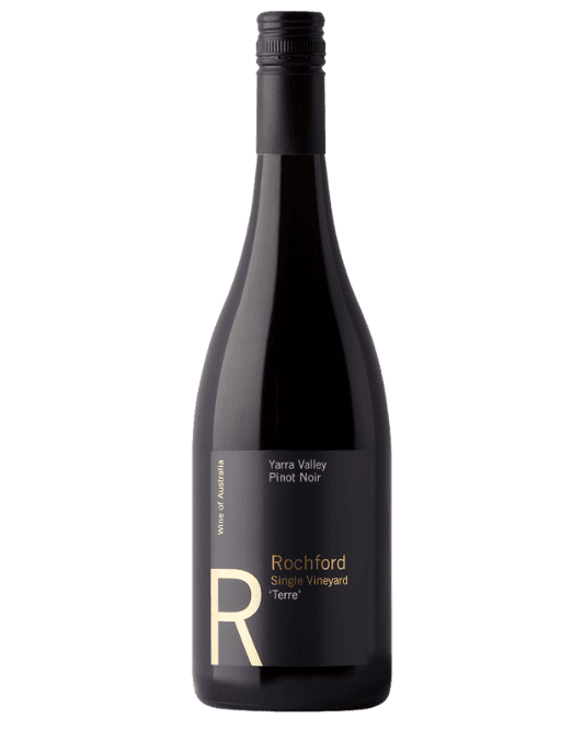 2019 Rochford Single Vineyard 'Terre' Pinot Noir 750ml