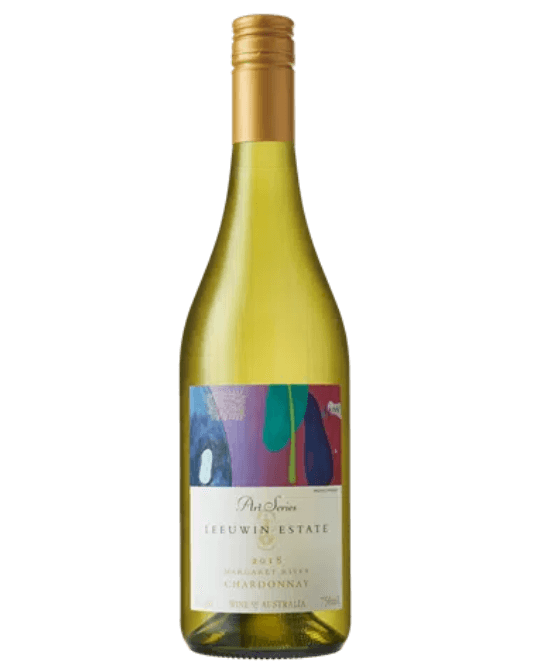 2018 Leeuwin Estate Art Series Chardonnay 750ml