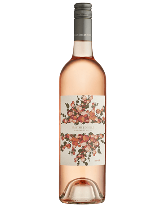 2022 Hay Shed Hill Vineyard Series Pinot Noir Rose 750ml