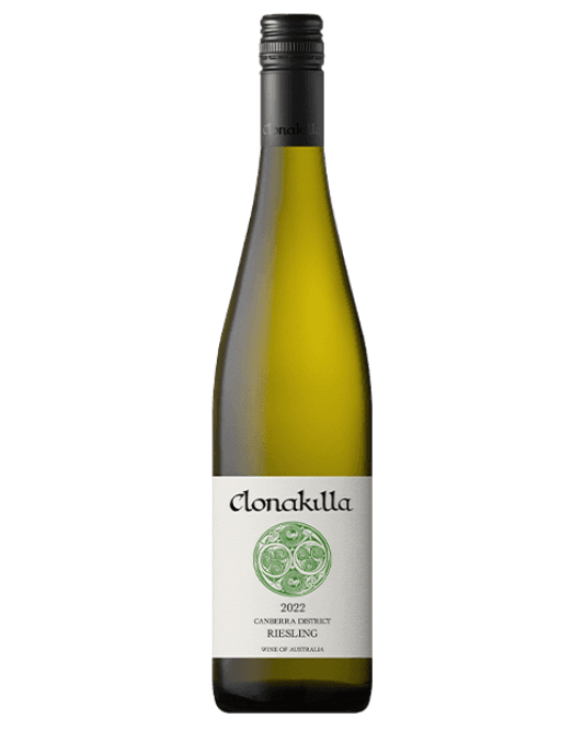 2022 Clonakilla Riesling 750ml