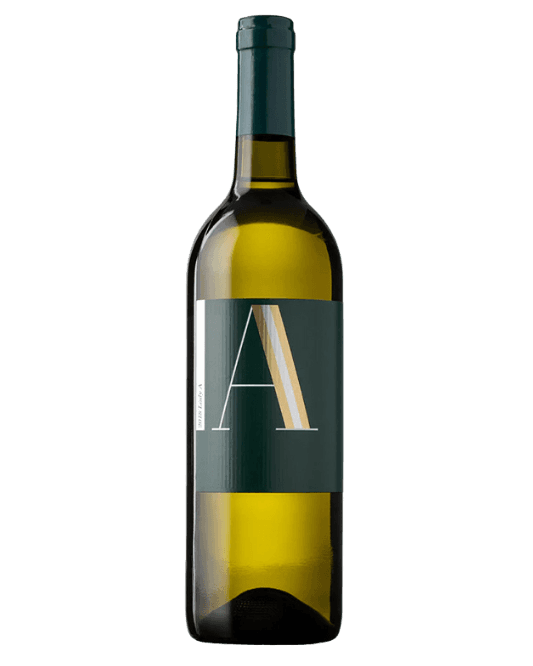 2020 Domaine A Stoney Vineyard 'Lady A' Sauvignon Blanc 750ml