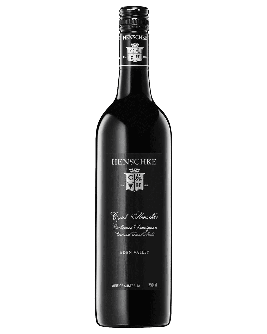 2005 Henschke Cyril Henschke Cabernet Sauvignon 750ml