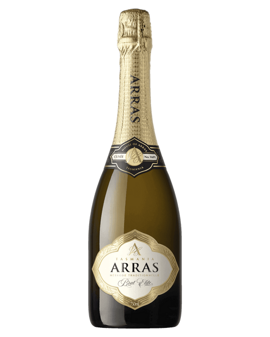 House of Arras Brut Elite Chardonnay Pinot Noir 750ml