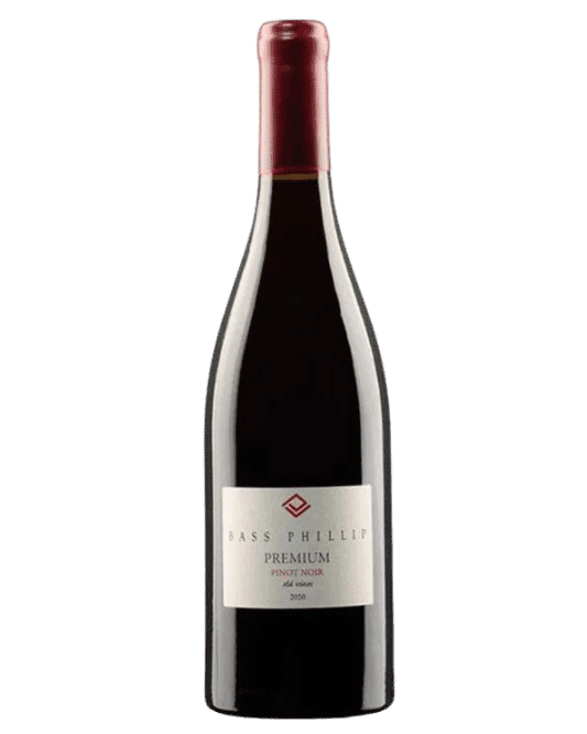 2020 Bass Phillip Premium Pinot Noir 750ml