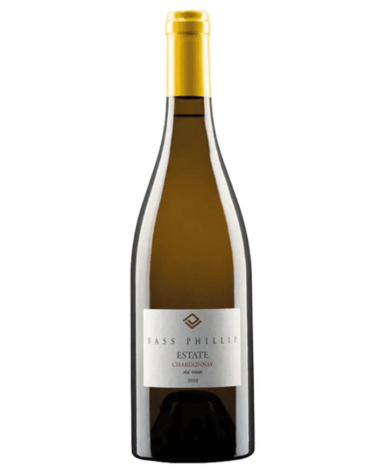 2020 Bass Phillip Estate Chardonnay 750ml