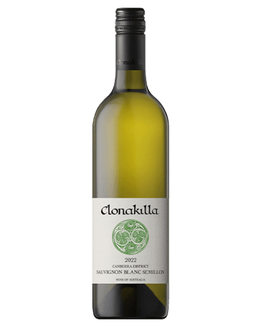 2022 Clonakilla Sauvignon Blanc Semillon 750ml