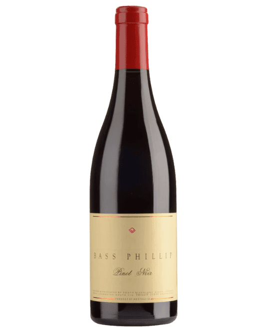 2014 Bass Phillip Estate Pinot Noir 750ml