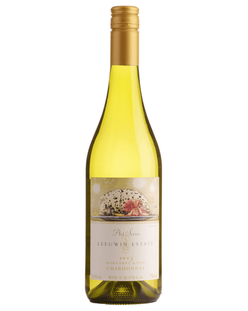 2013 Leeuwin Estate Art Series Chardonnay 750ml