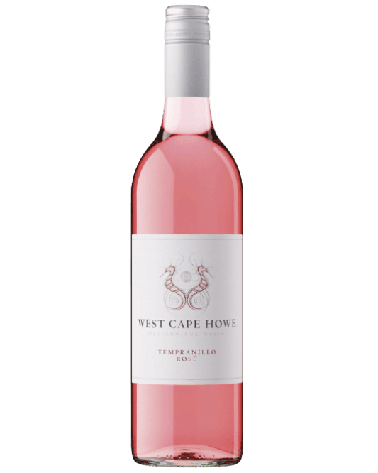 2021 West Cape Howe Tempranillo Rose 750ml