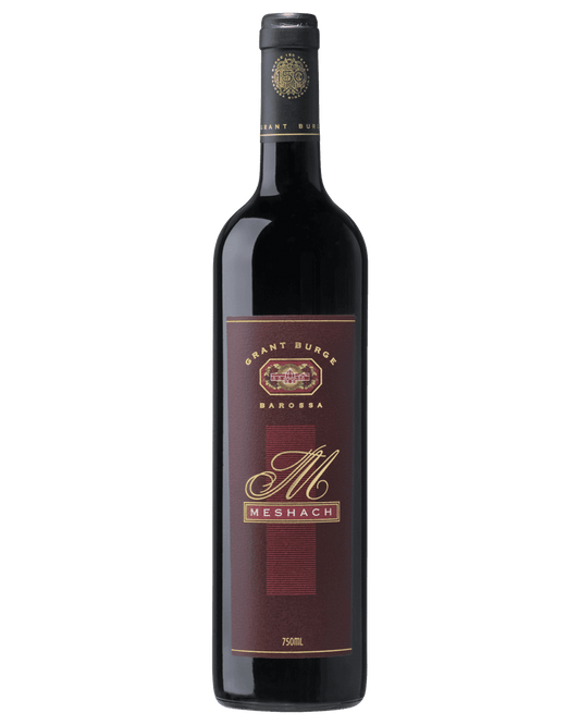 2008 Grant Burge Meshach Shiraz 750ml