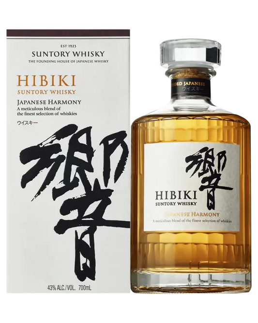 Hibiki Harmony Whisky 700ml