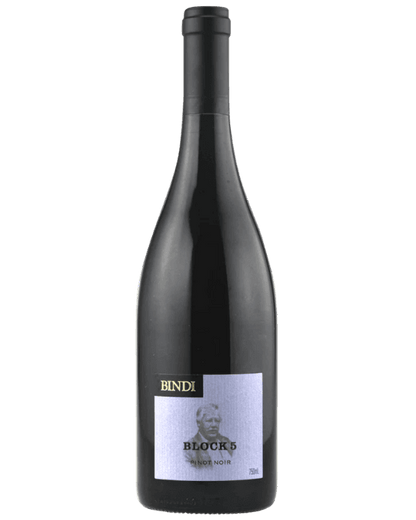 2019 BINDI Block 5 Pinot Noir 750ml