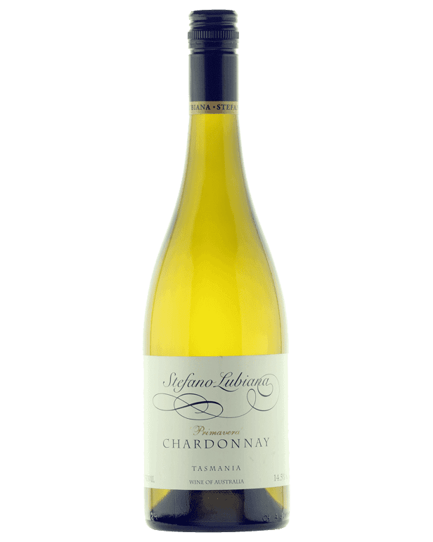 2021 Stefano Lubiana Estate Chardonnay 750ml