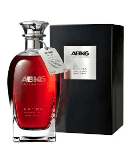 ABK6 Extra Single Estate Cognac 700ml