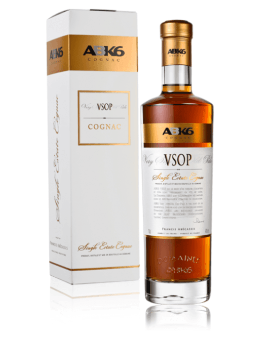 ABK6 VSOP Grand Cru 700ml