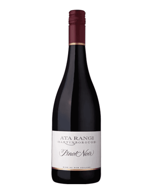 2019 Ata Rangi Pinot Noir 375ml