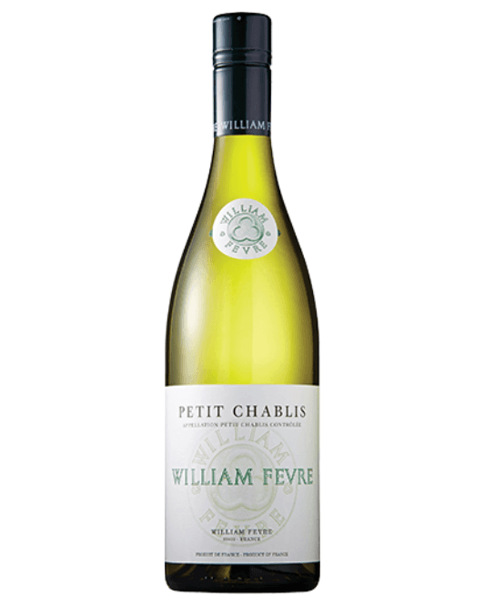 2021 Domaine William Fevre Petit Chablis 750ml