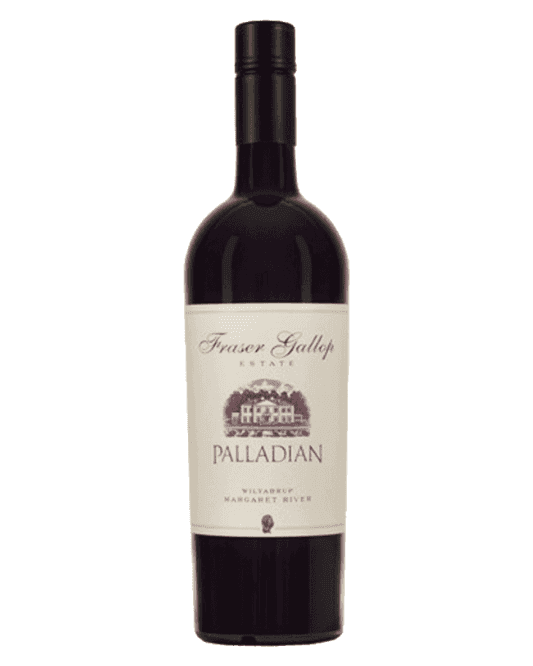 2017 Fraser Gallop Estate Palladian Cabernet Sauvignon 750ml